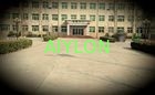 AIYLON COMPANY LIMITED linha de produção da fábrica