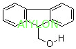Pureza branca CAS do pó 99% de Fluorenemethanol da categoria médica 9 24324 17 2