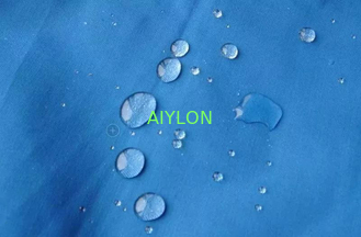 Produtos químicos C6 do impermeabilizante para o algodão de matéria têxtil
