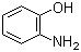 Aminofenol inodoro de O, intermediários CAS do corante da pureza alta 95 55 6
