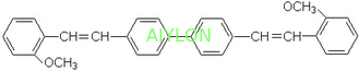 Agente fluorescente do alvejante da pureza alta de 99% para PVC, no. 40470 de CAS 68 6