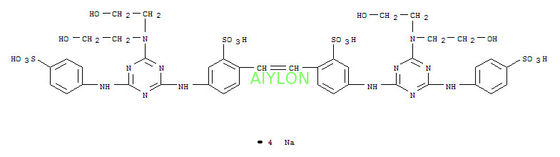 qualidade  Optical Brighteners Agent BUL fábrica