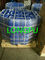 CAS 13001 38 2 abrilhantador óticos líquidos no valor azul 400 da máscara E de matérias têxteis