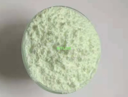 99% CAS NO 7128-64-5 OB / C.I.184 Luminante óptico para tintas