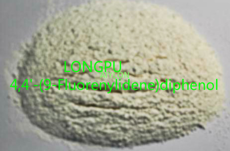 4,4'-(9-Fluorenilideno) Difenol Para Síntese Orgânica Intermediário CAS 3236 71 3