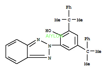 CAS N.O 70321-86-7 Ultravioleta absorvente de UV-234