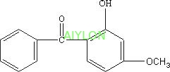 CAS NO 131-57-7 Ultravioleta Absorvente-UV-9 Pureza 99%