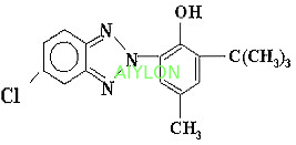 99% UV-326 Absorvedor de UV 326 CAS NO 3896-11-5