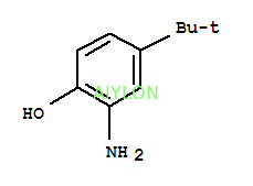 O-Amino-P-(Tert) Butilfenol