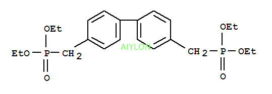 4,4-Bis ((dietilfosfonometil) bifenil